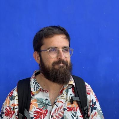 Pedro Piñera's avatar